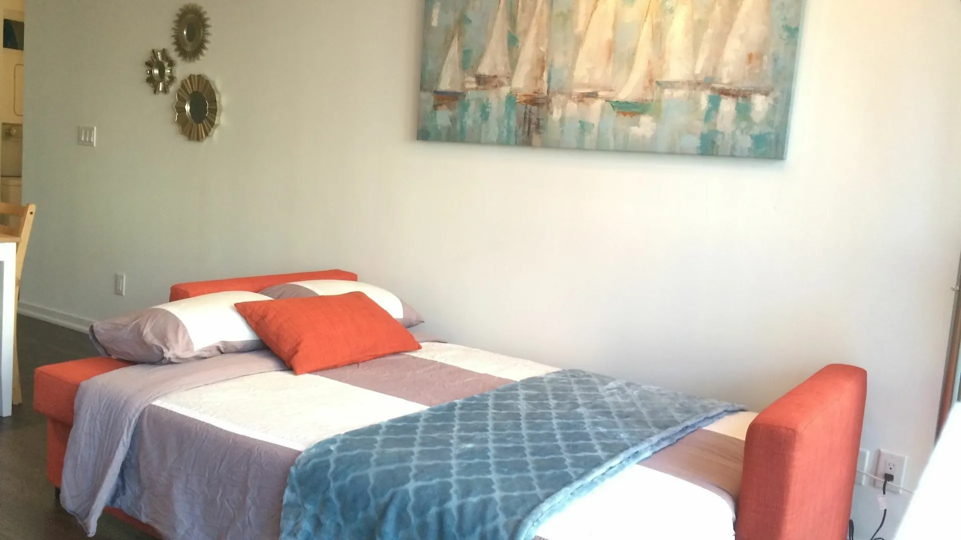 Aoc Suites - Luxury Condo - City/Cn Tower View Toronto Canada